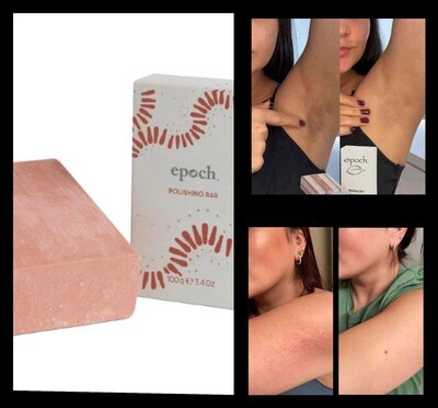 Polishing Bar