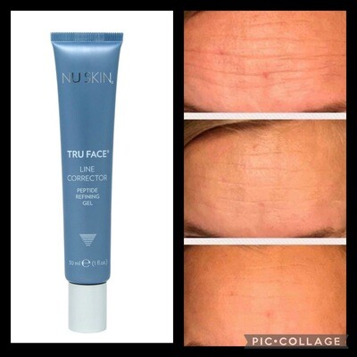Line Corrector