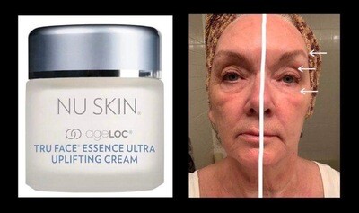 Uplifting Cream