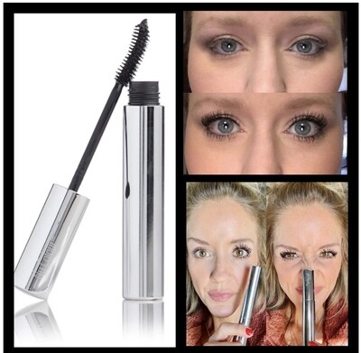 Curl &amp; Lash Mascara