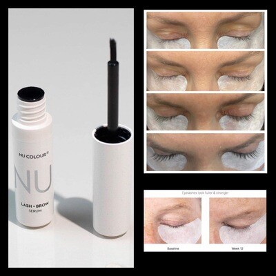 LASH&amp;BROW SERUM