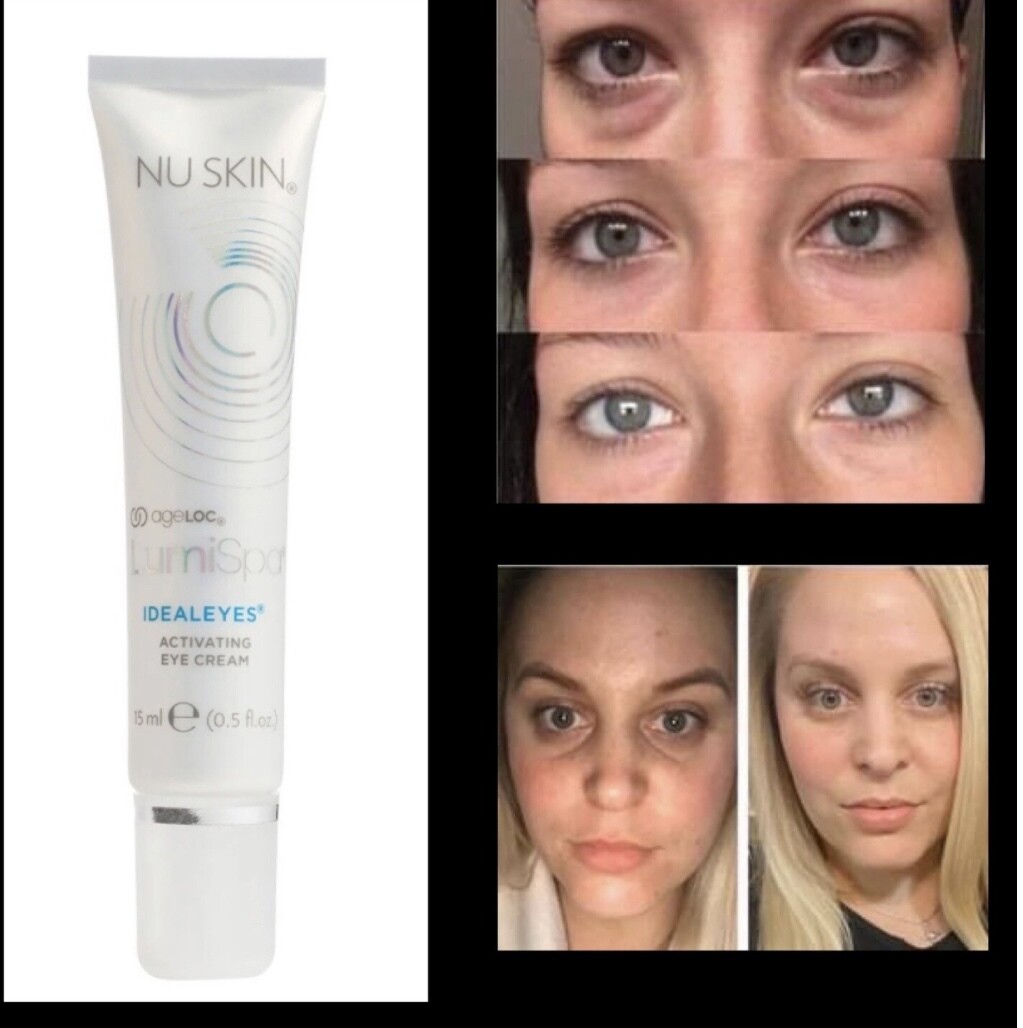 Ideal Eye Cream