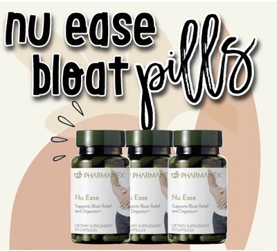 Nu Ease