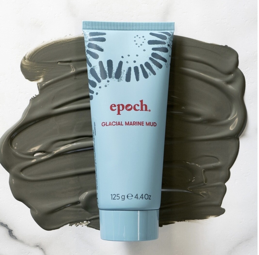 Mud Mask