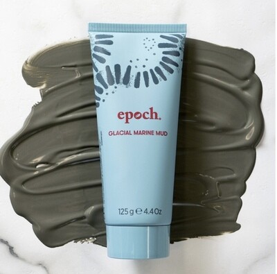 Mud Mask