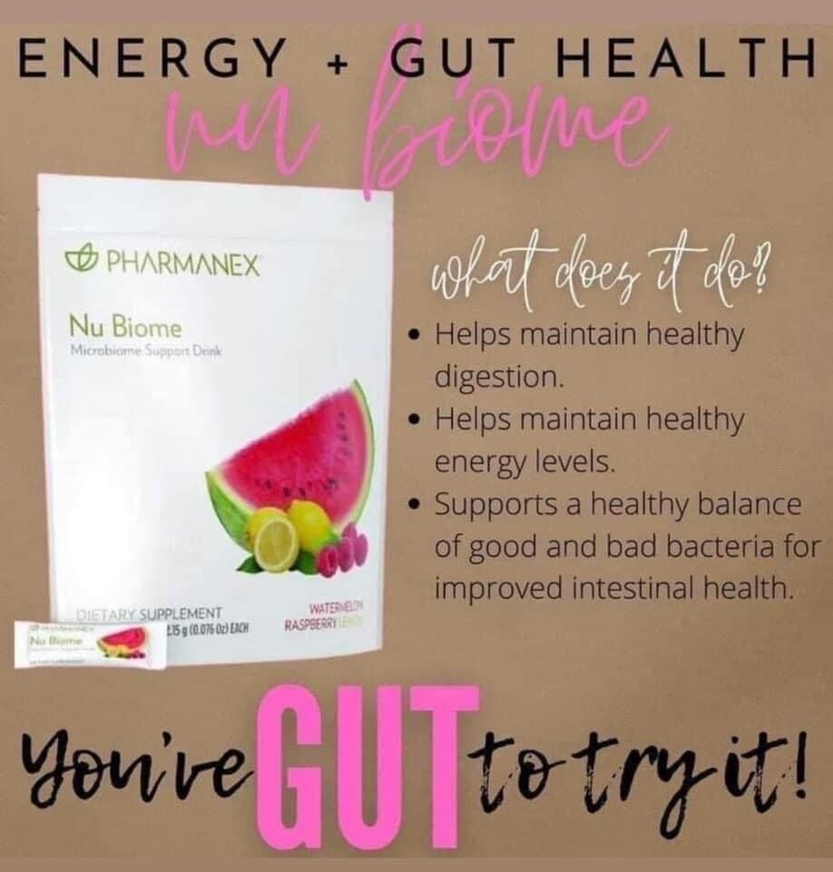 NuBiome