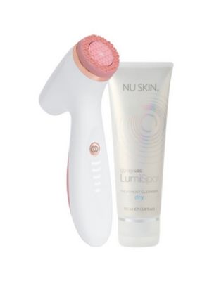 LUMISPA iO