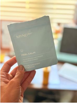 Feel Calm MYND 360