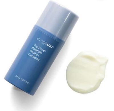 PEPTIDE RETINOL