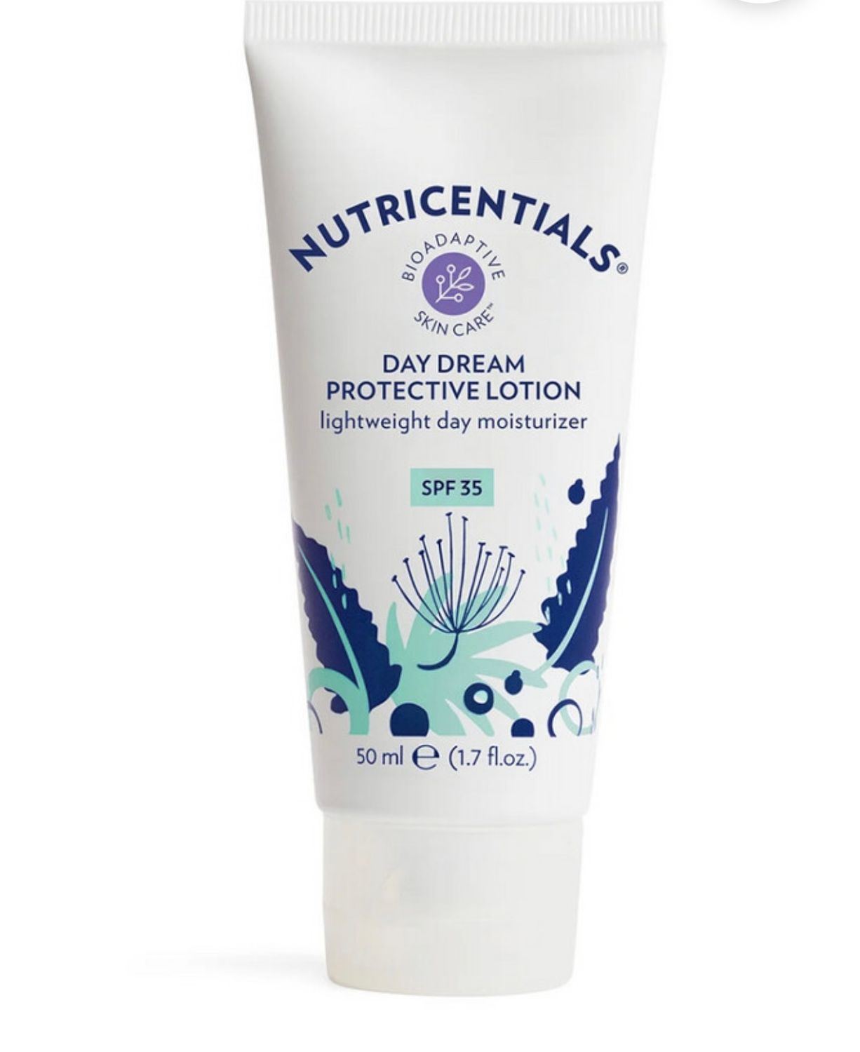 DAY DREAM MOISTURIZER SPF 35