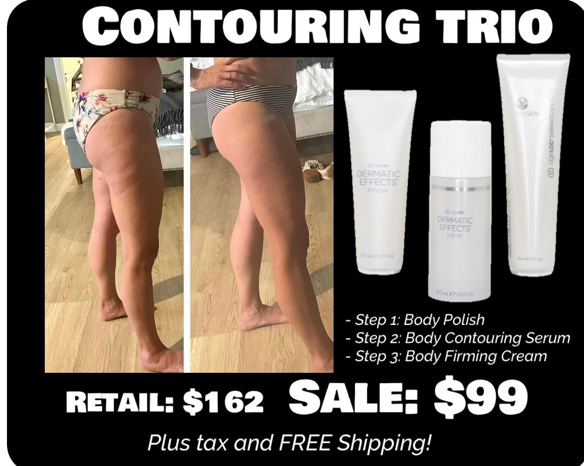 BODY TRIO