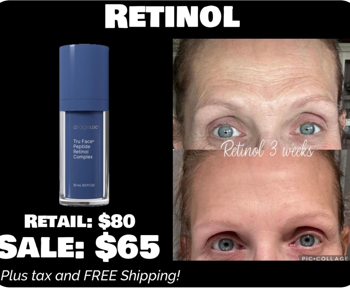 Retinol
