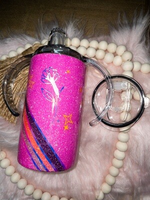 Custom transitional Sippy Cup