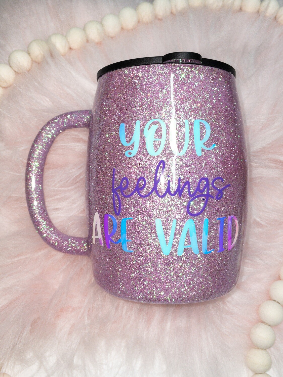 Customized Coffee Mug