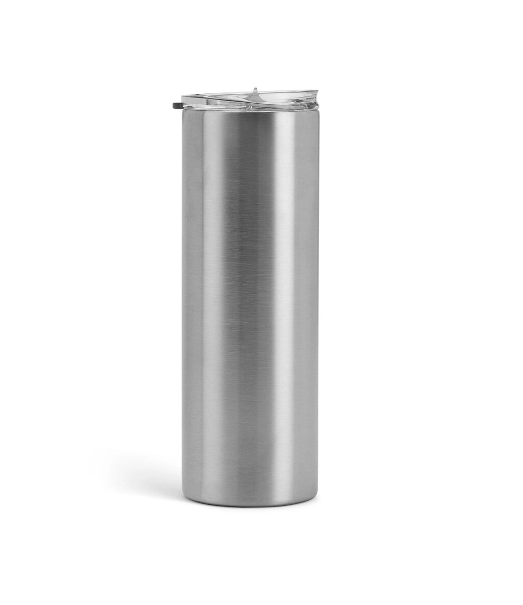 Customized 20oz Tumbler . Tapered/straight (Your Design)