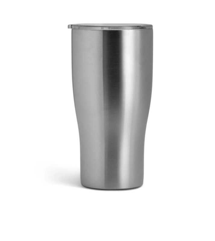 Customized 30oz Curved Tumbler (Your Design)
