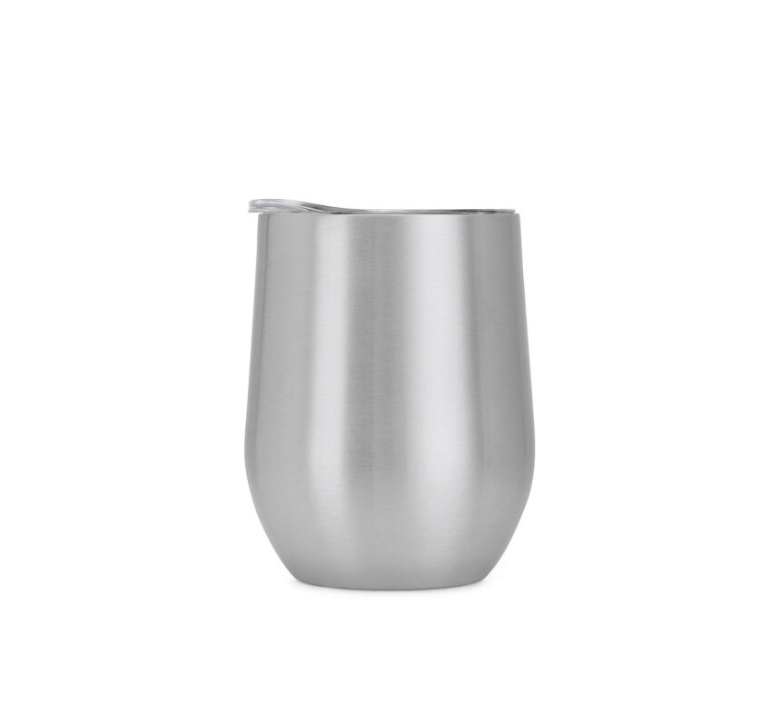 Customized Wine Tumbler (Your Design)