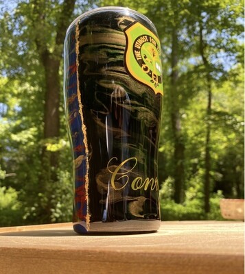 Sports Tumbler
Graduation Tumbler (30oz)