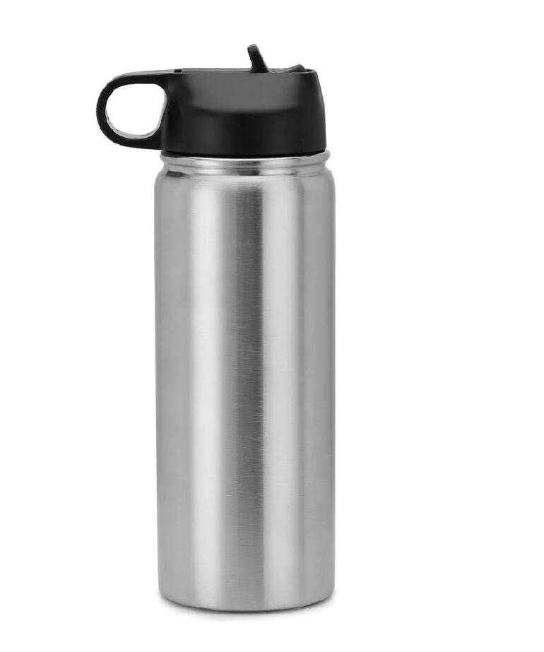Custom 18oz Hydro Bottle