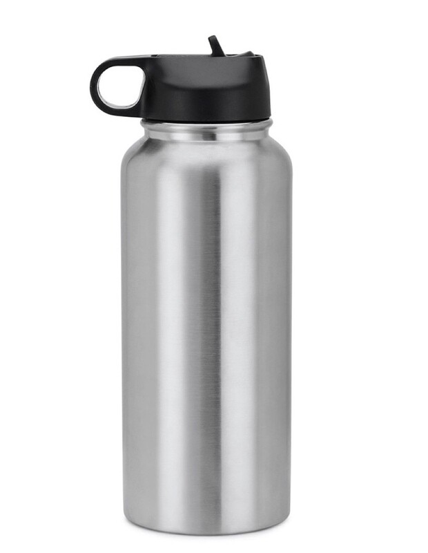 Custom 32oz Hydro Bottle