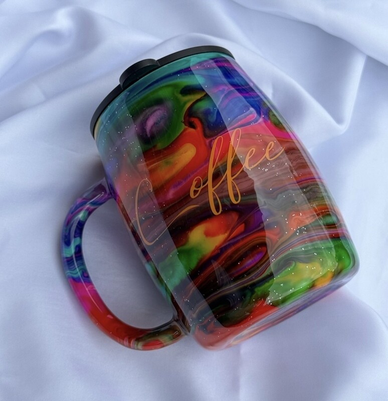 Coffee Mug
