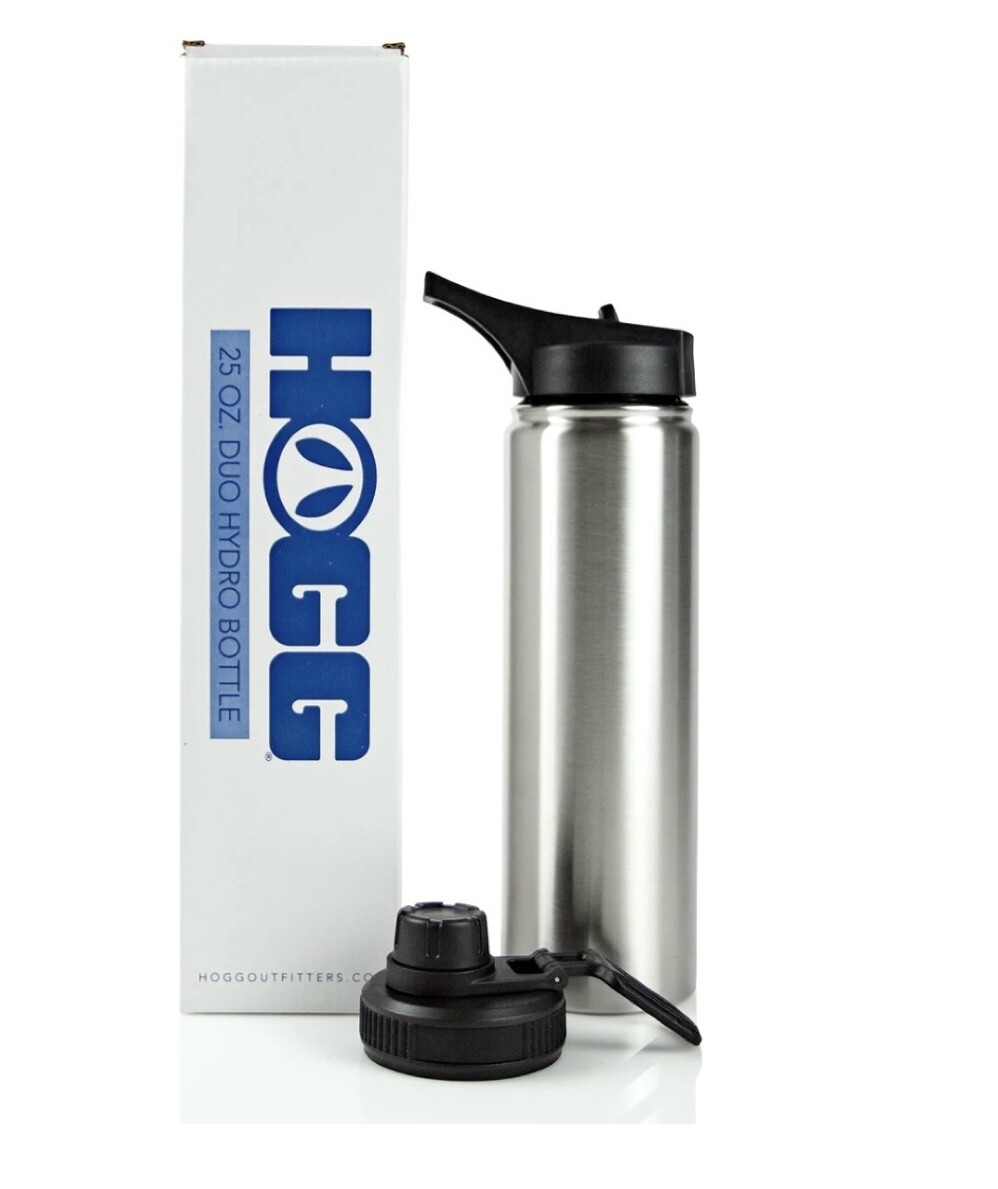 Custom 25oz Hydro Bottle