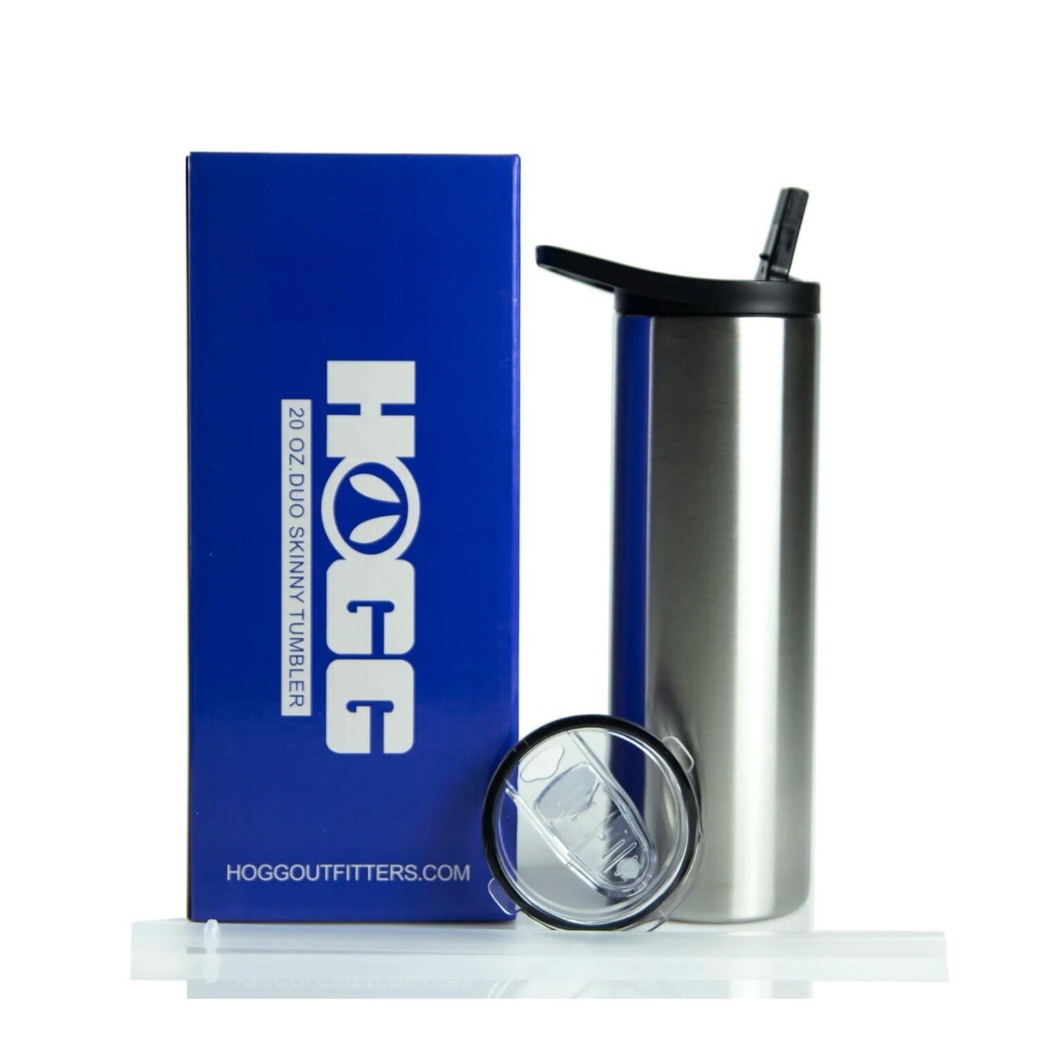 Customized 20oz Duo Tumbler (Your design)