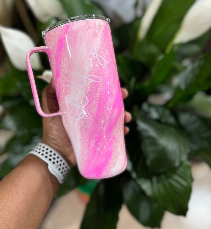 Wifey Milkyway Tumbler