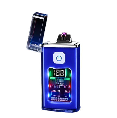 Chargeable Lighter