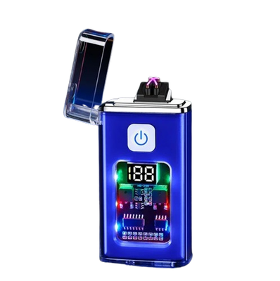 Chargeable Lighter
