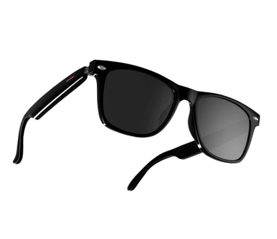 Bluetooth Headphone Glasses