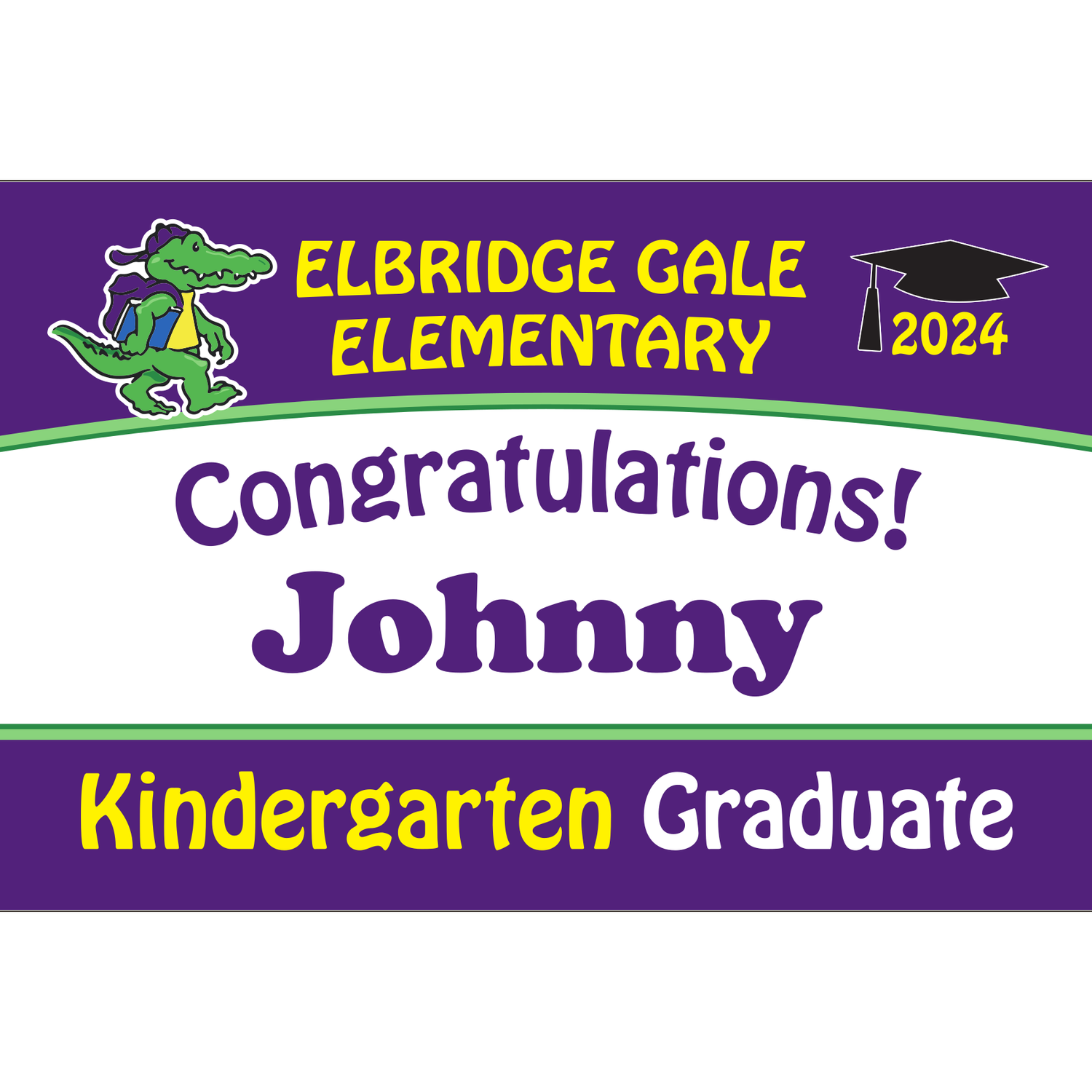 Elbridge Gale Elementary