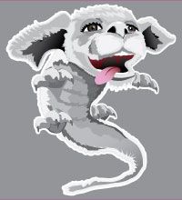 Falcor - Decal