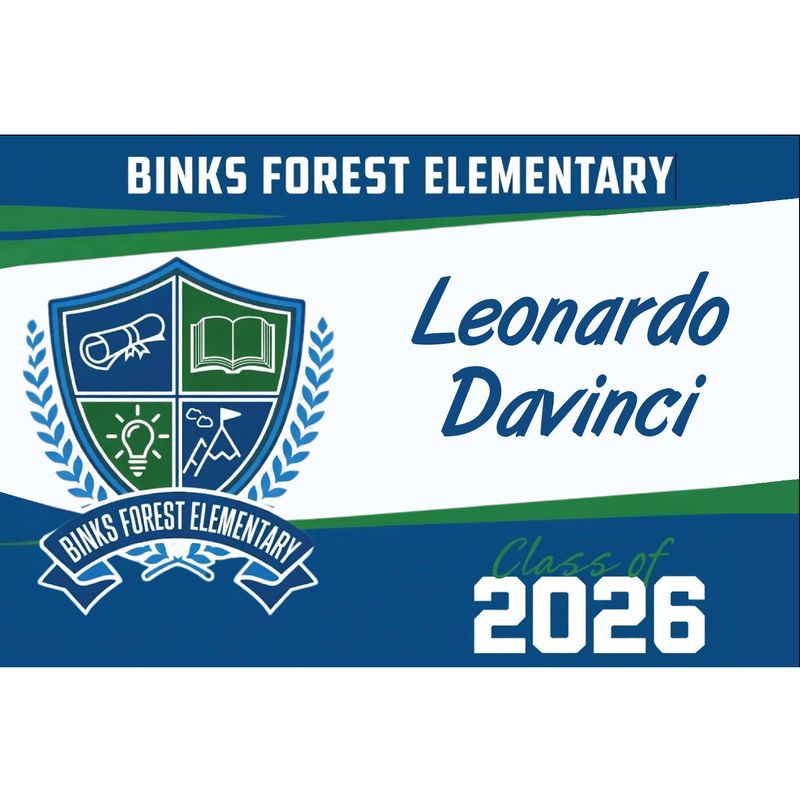 Binks Forest Elementary