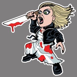 Bride of Chucky