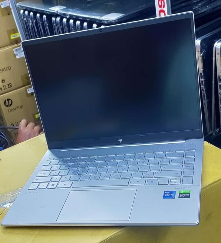 Laptops