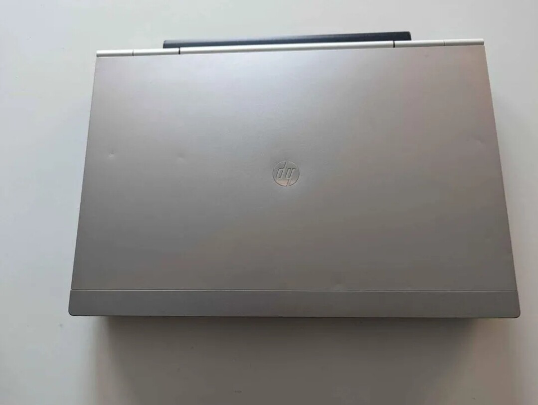 Hp 2570p