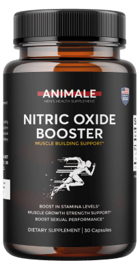 Animale Nitric Oxide Booster USA, CA, AU, NZ