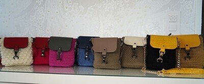 Taschen
