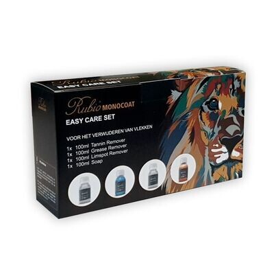 RMC Easy Care Set