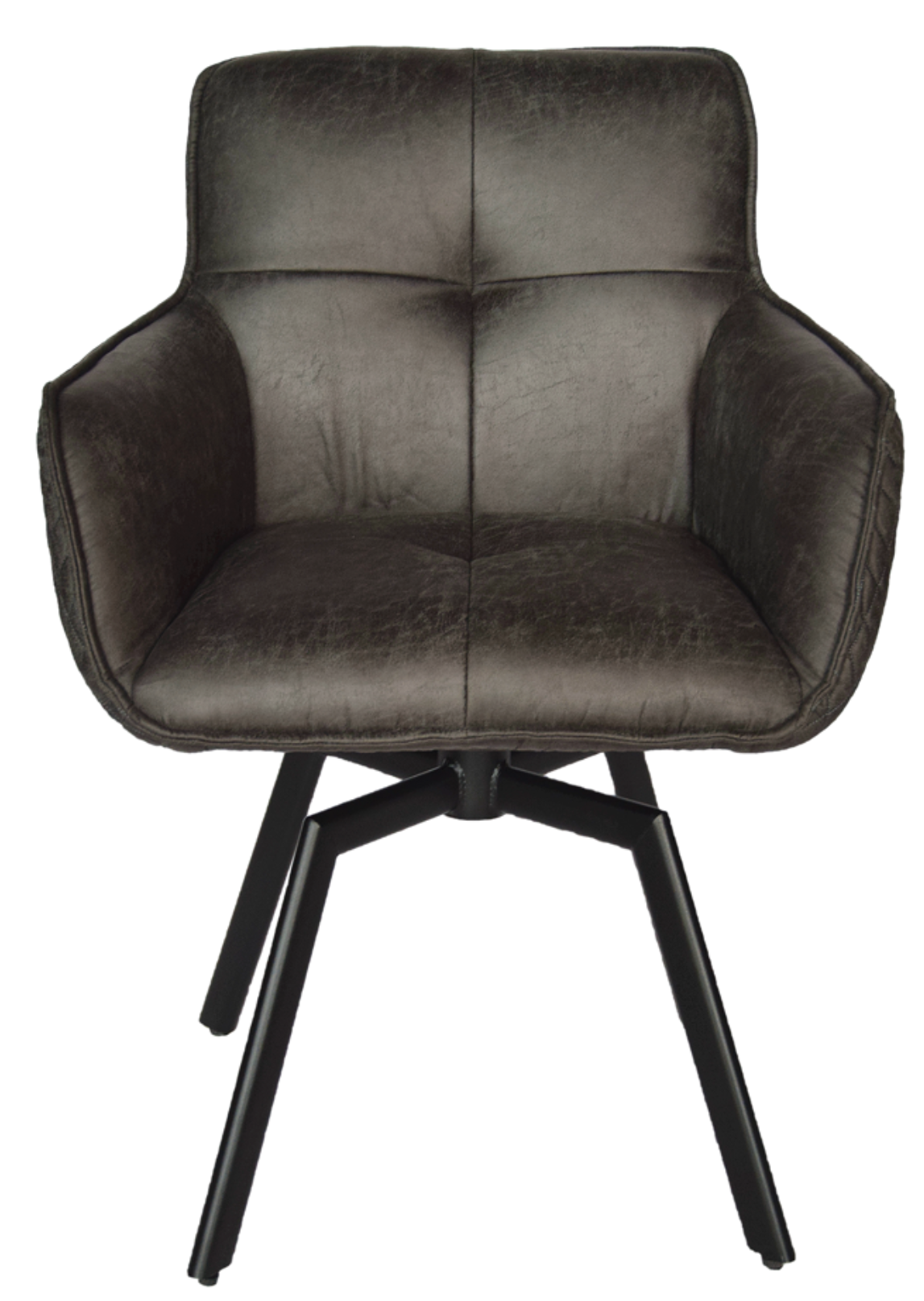 Peter eetkamerstoel | Draaibaar | Diverse kleuren