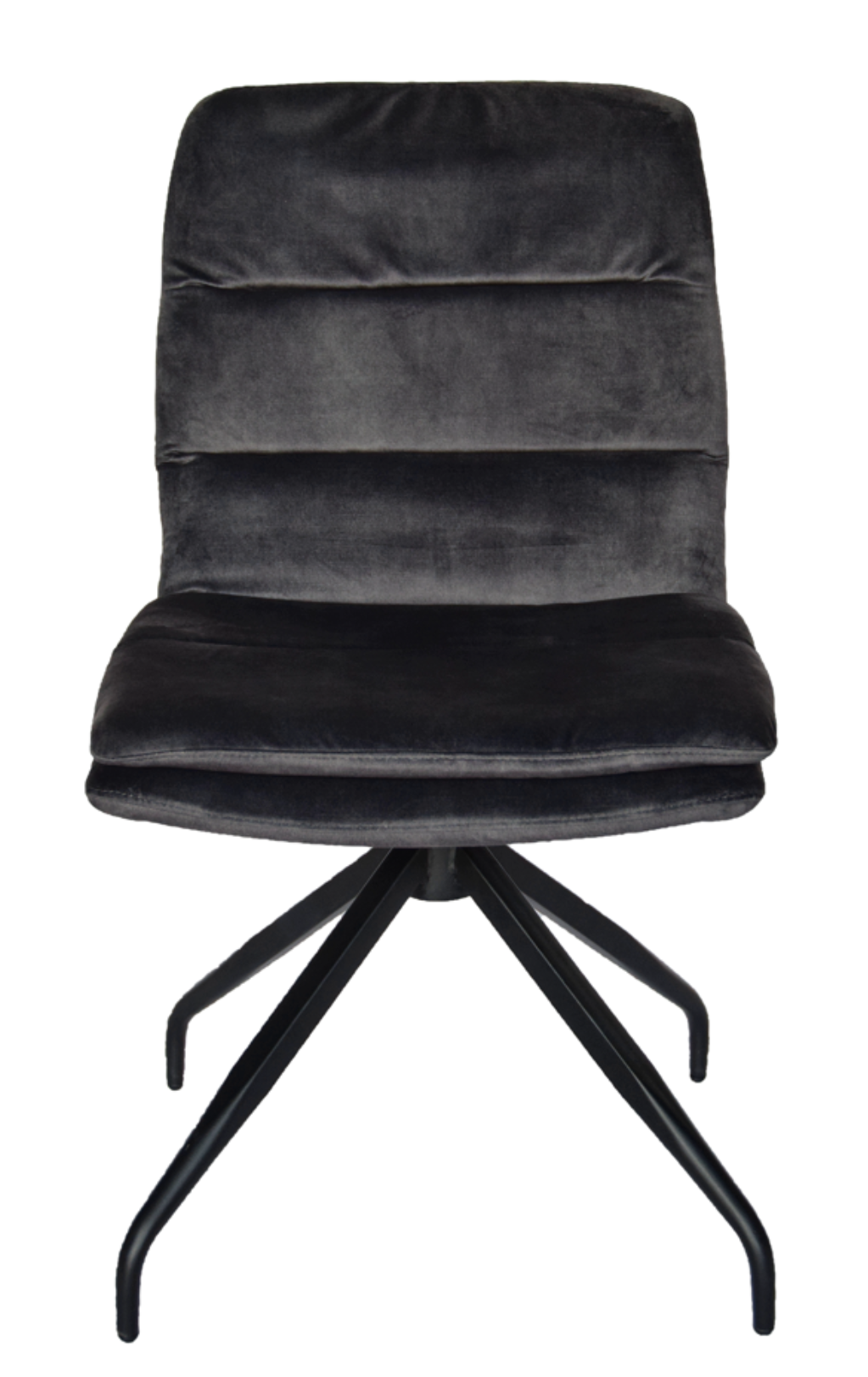 Frank eetkamerstoel | Draaibaar | Diverse kleuren