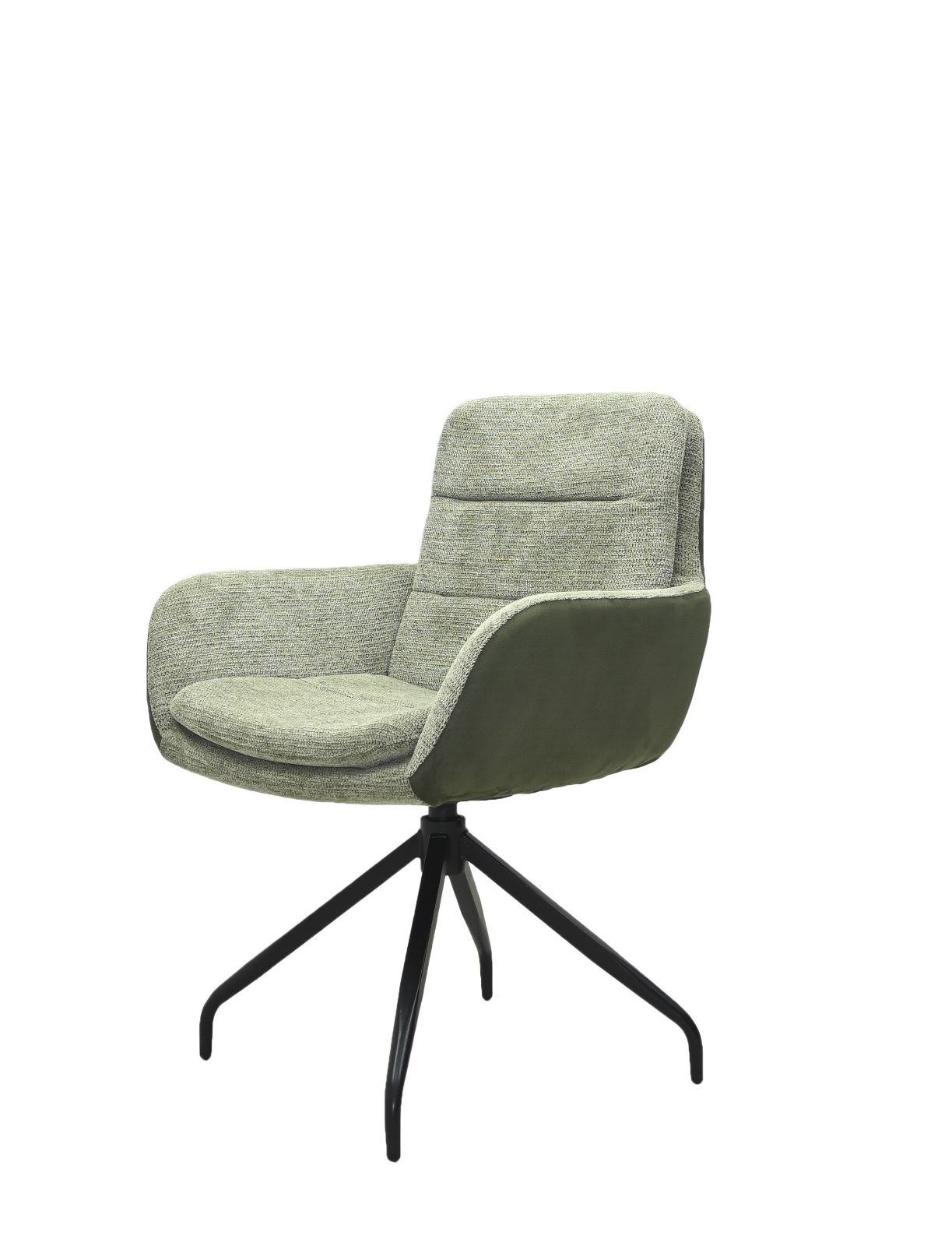 Frank Fantasy eetkamerstoel | Draaibaar | Diverse kleuren