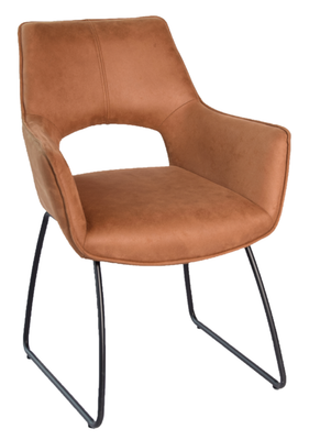 Mike eetkamerstoel | Diverse kleuren Mike eetkamerstoel | Diverse kleuren