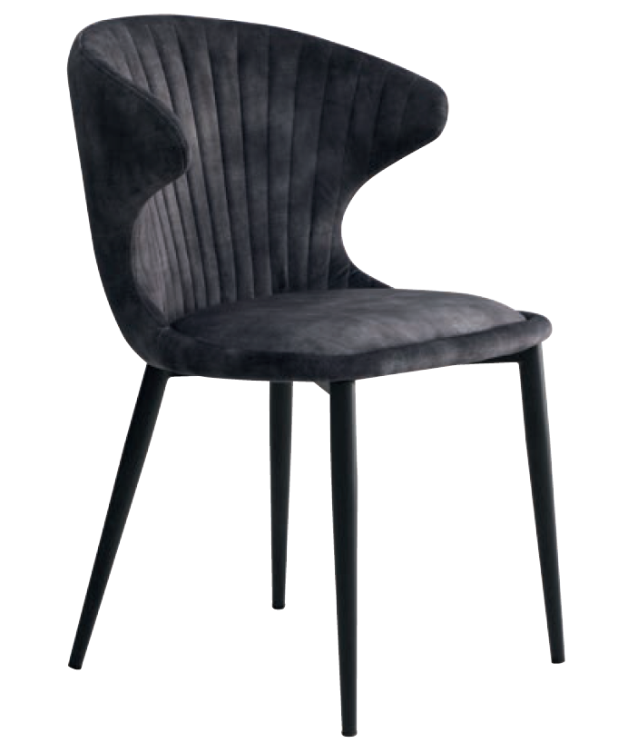 Nick eetkamerstoel | Diverse kleuren