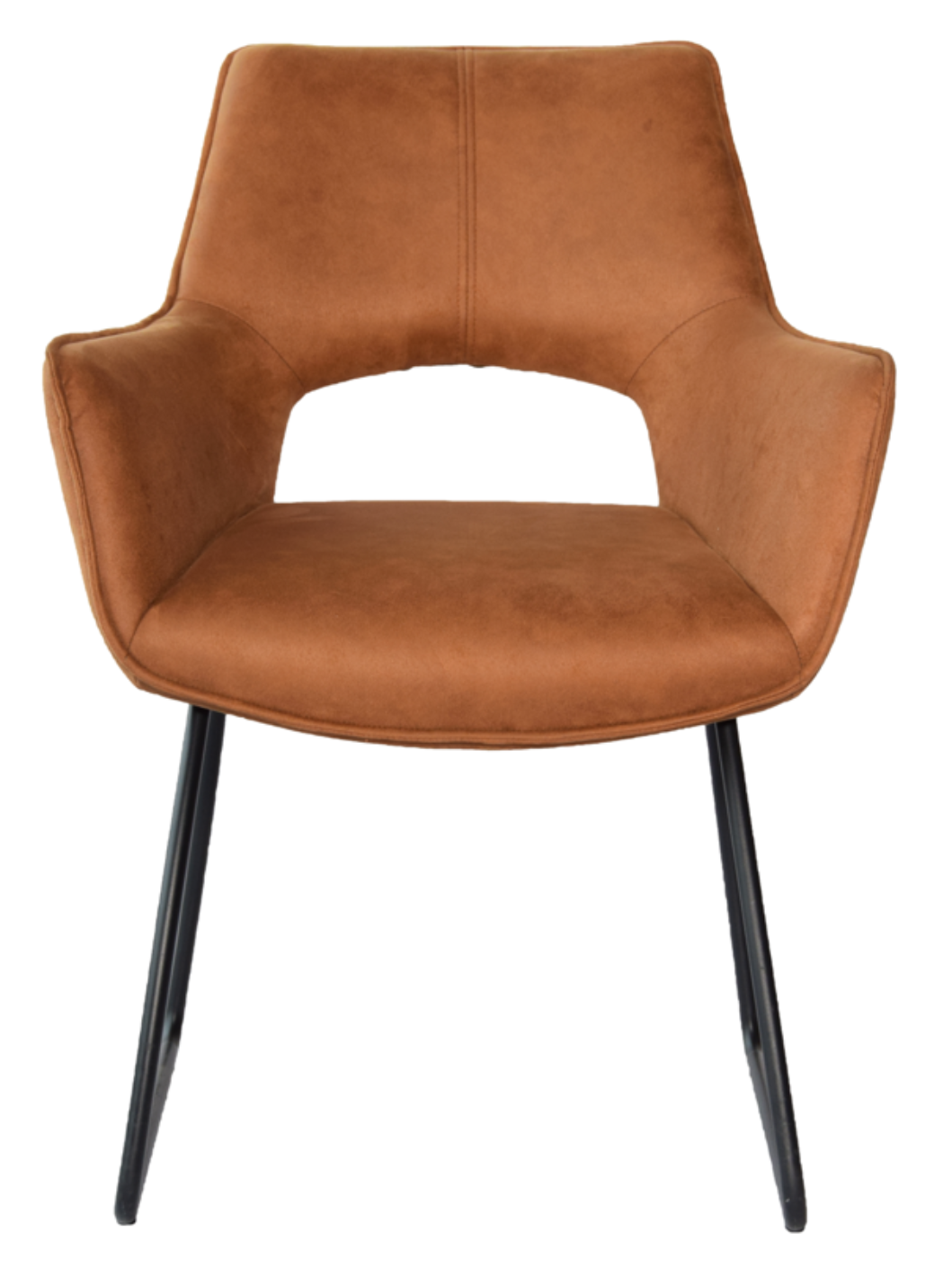 Mike eetkamerstoel | Diverse kleuren