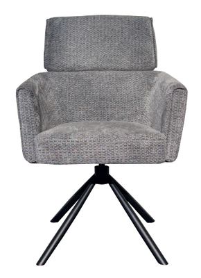 Sam eetkamerstoel | Draaibaar | Diverse kleuren Sam eetkamerstoel | Draaibaar | Diverse kleuren