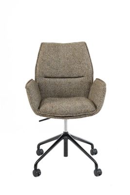 London bureaustoel | Diverse kleuren London bureaustoel | Diverse kleuren