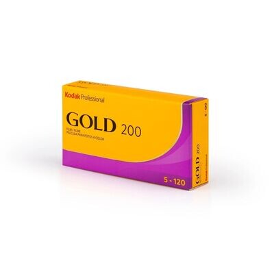 Gold 200 120