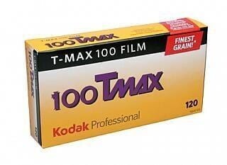 TMax 100 120